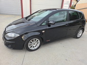 Seat Altea 2.0TDi CR SPORT