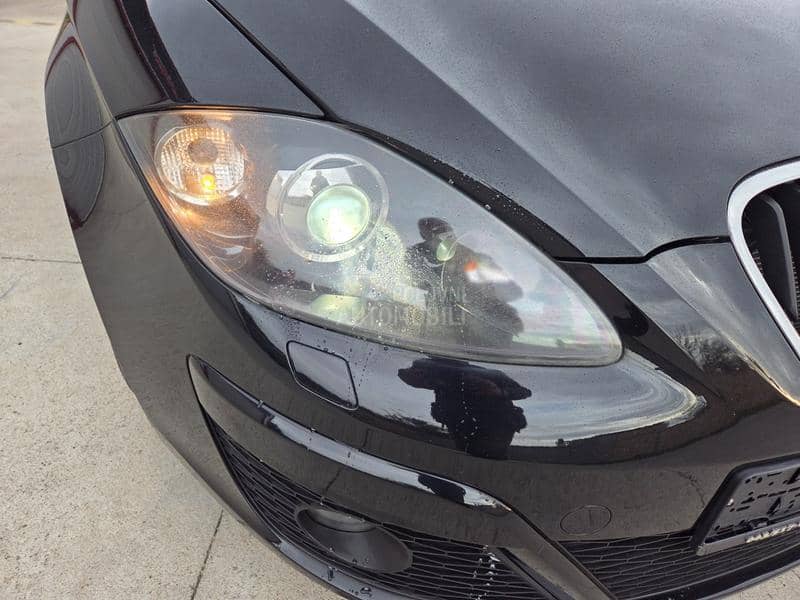 Seat Altea 2.0TDi CR SPORT