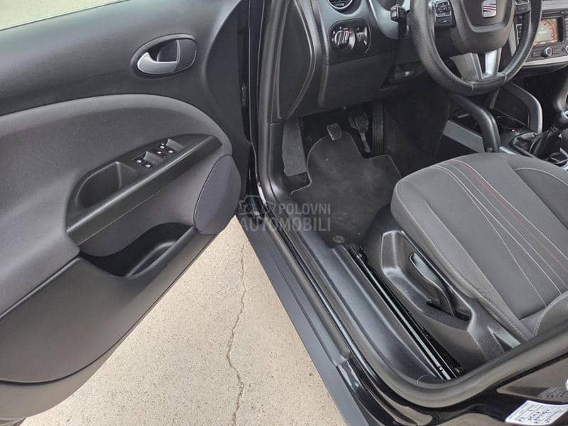 Seat Altea 2.0TDi CR SPORT