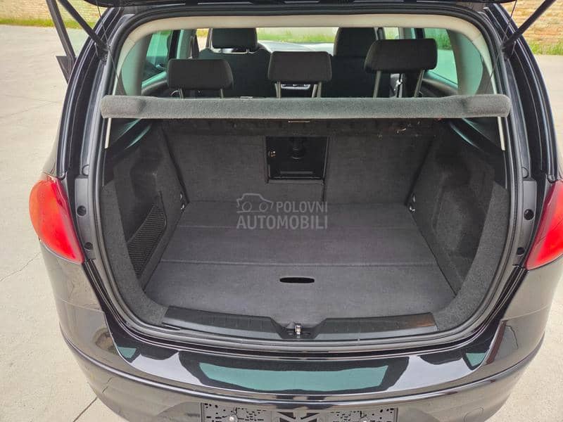 Seat Altea 2.0TDi CR SPORT