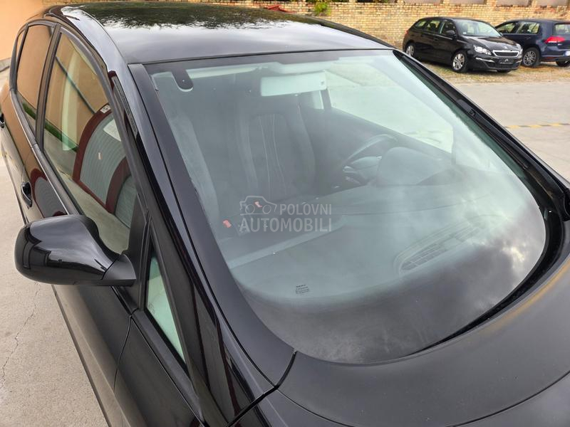 Seat Altea 2.0TDi CR SPORT