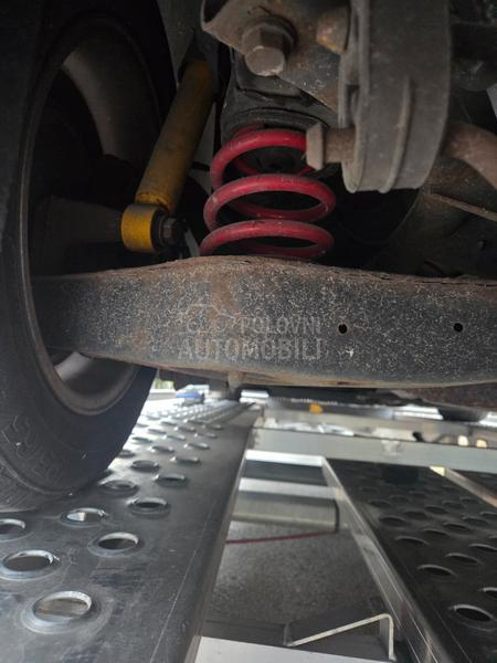 Seat Altea 2.0TDi CR SPORT