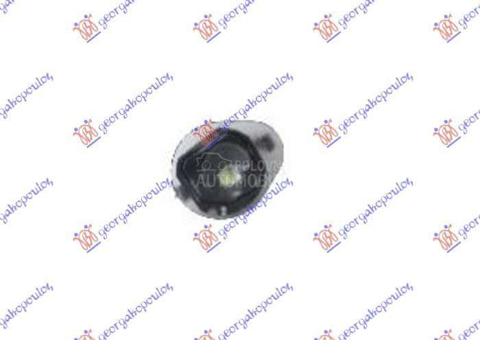 SVETLO U RETROVIZORU