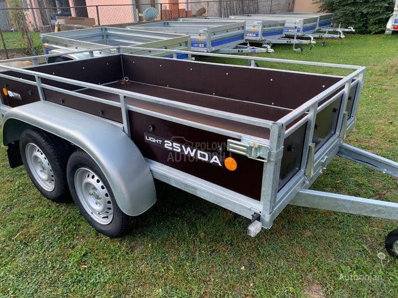 Vesta Akcija light 25 wda