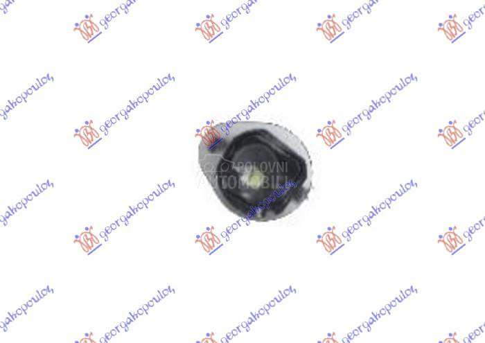 SVETLO U RETROVIZORU