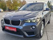 BMW X1 X1  xDrive 18d