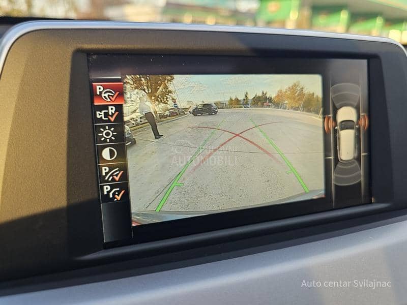 BMW X1 X1  xDrive 18d