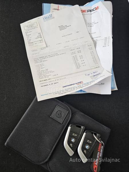 BMW X1 X1  xDrive 18d