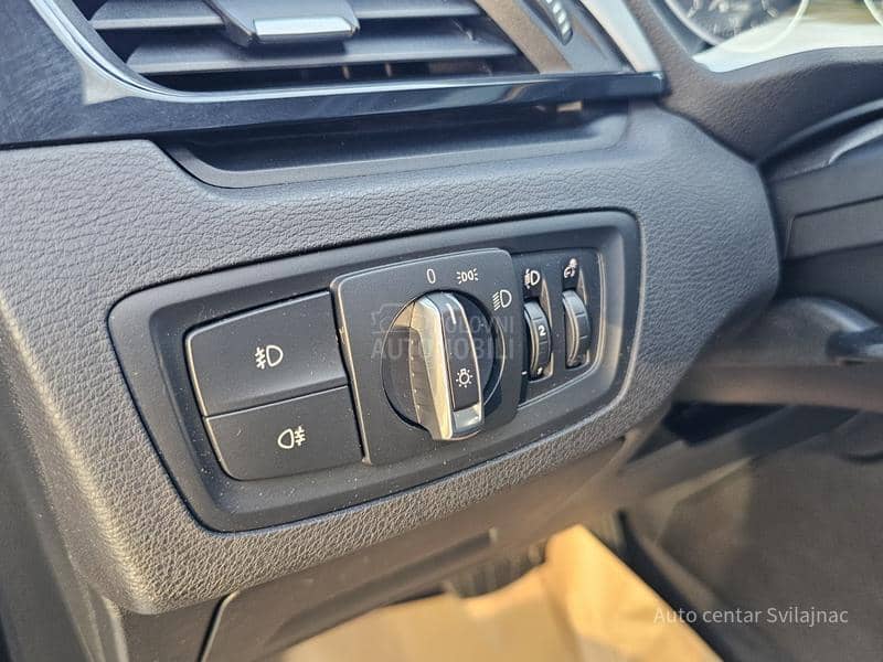 BMW X1 X1  xDrive 18d