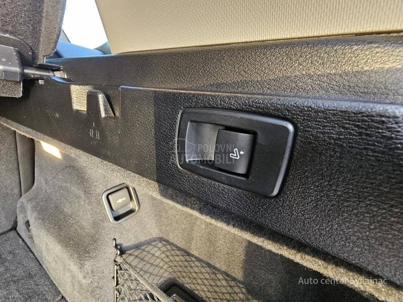 BMW X1 X1  xDrive 18d