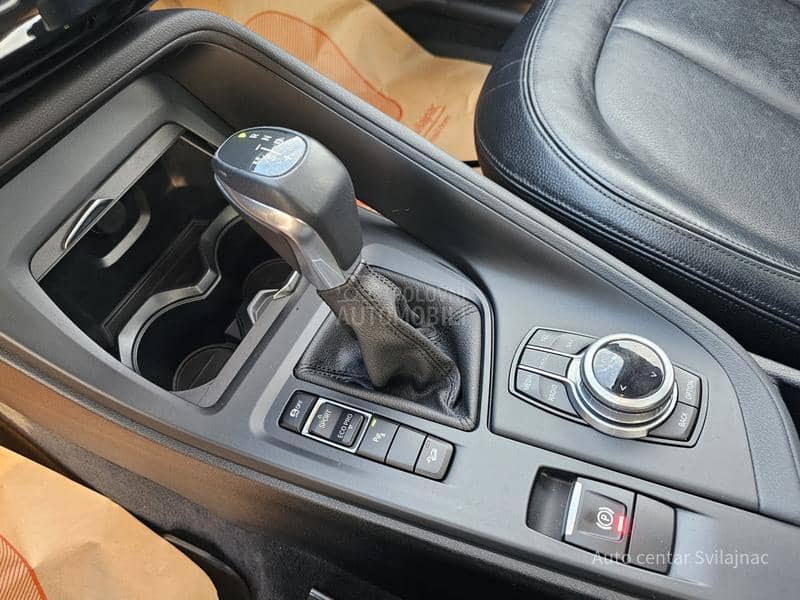 BMW X1 X1  xDrive 18d