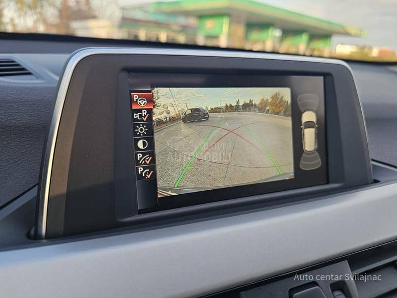 BMW X1 X1  xDrive 18d