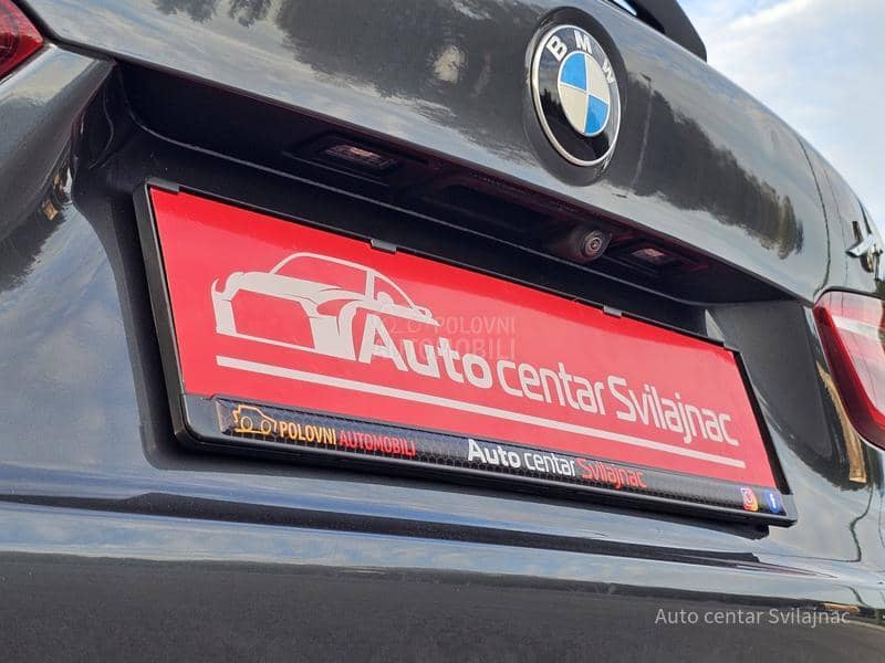 BMW X1 X1  xDrive 18d