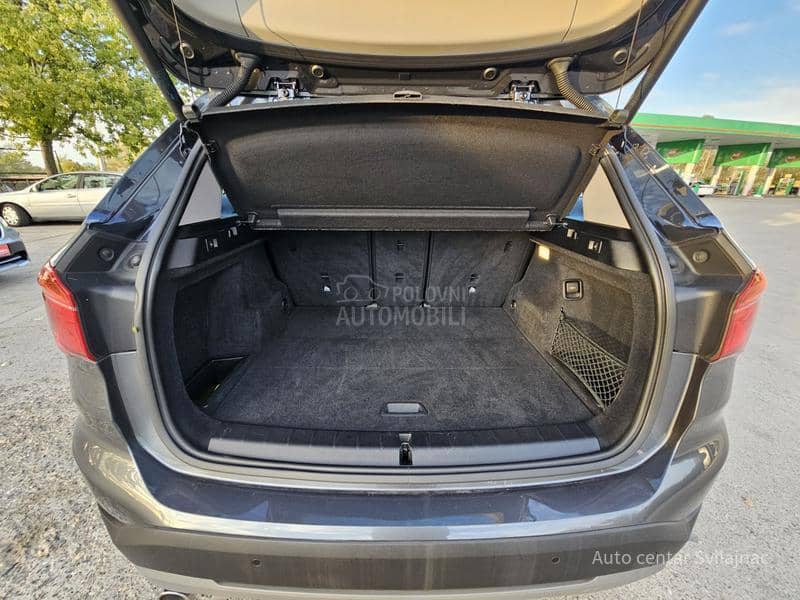 BMW X1 X1  xDrive 18d