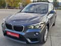 BMW X1 X1  xDrive 18d