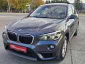 BMW X1 X1  xDrive 18d