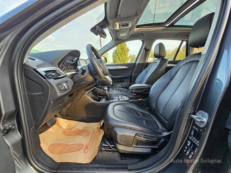 BMW X1 X1  xDrive 18d