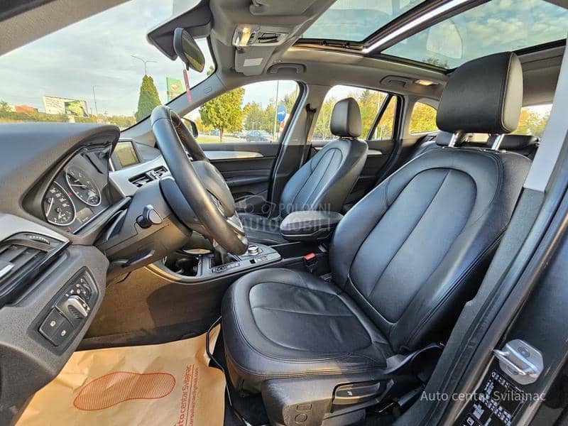 BMW X1 X1  xDrive 18d