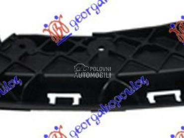 NOSAC DNEVNOG SVETLA PLASTICNI za Jeep Cherokee od 2014. do 2019. god.