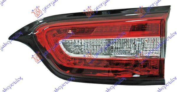 STOP LAMPA UNUTRASNJA