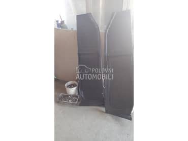 Patosi limarija novo za Volkswagen Buba