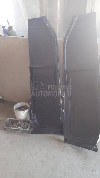 Patosi limarija novo