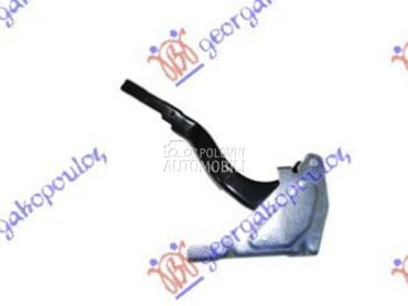 MAKAZE HAUBE za Jeep Cherokee od 2014. do 2019. god.