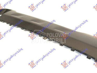 SPOJLER ZADNJEG BRANIKA (1 OTV za Jeep Cherokee od 2014. do 2019. god.