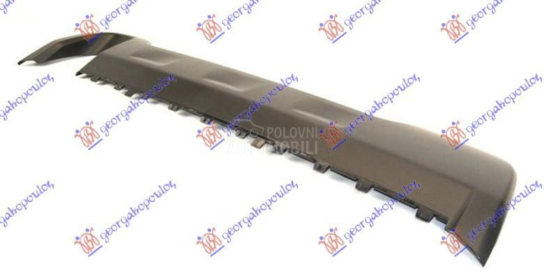 SPOJLER ZADNJEG BRANIKA (1 OTV