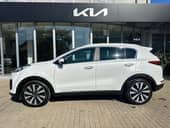 Kia Sportage 1.7 CRDI  A/T