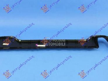 SPOJLER ZADNJEG BRANIKA (1 OTV za Jeep Cherokee od 2014. do 2019. god.