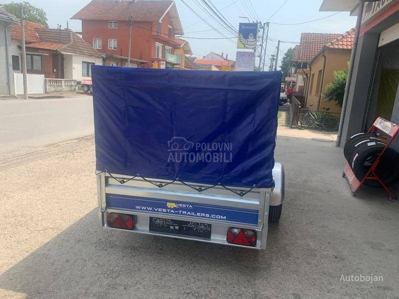 Vesta Akcija light 25 kiper