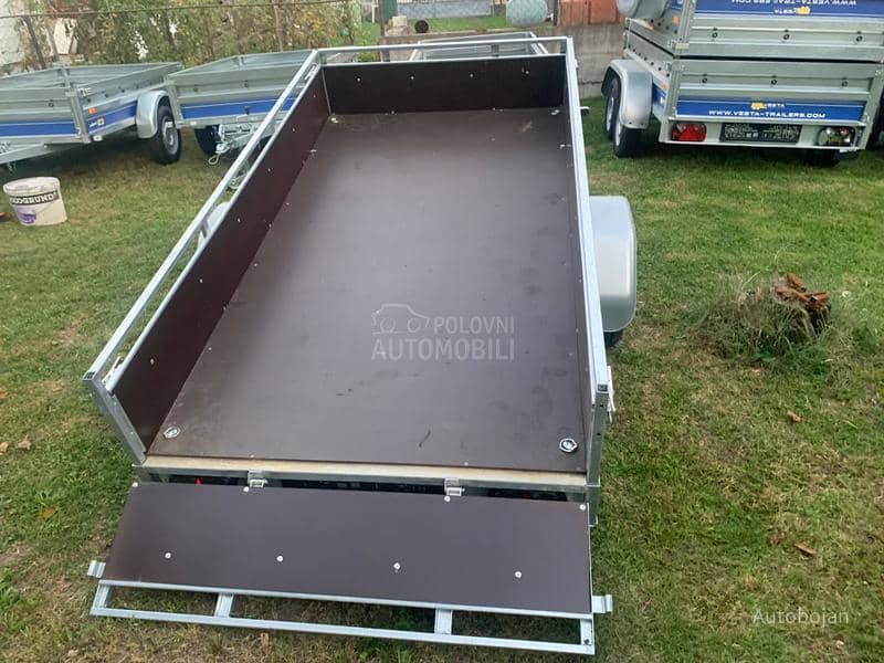 Vesta Akcija light 25 kiper