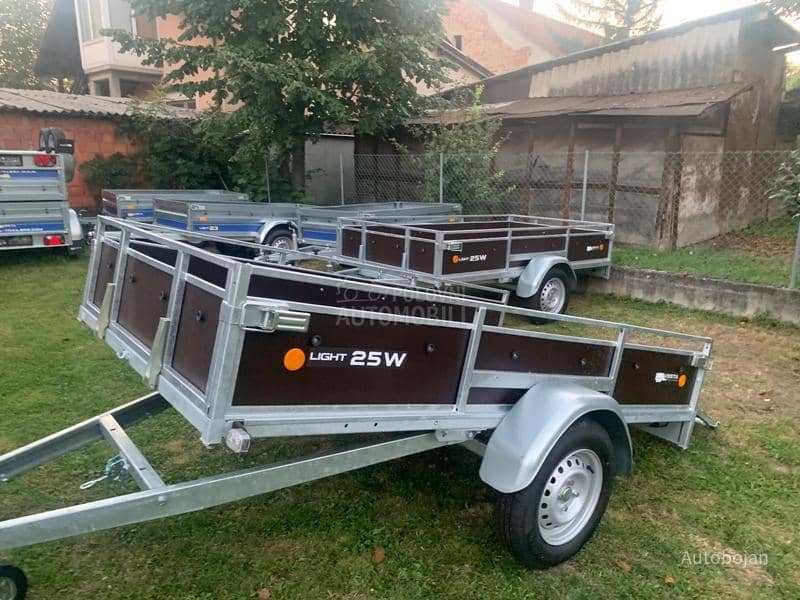 Vesta Akcija light 25 kiper