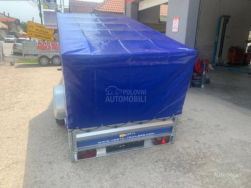 Vesta Akcija light 25 kiper