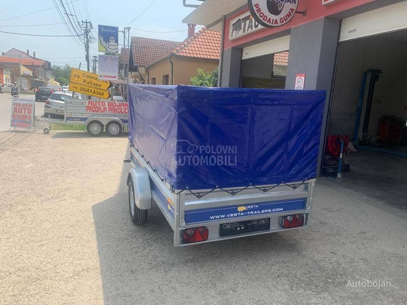 Vesta Akcija light 25 kiper