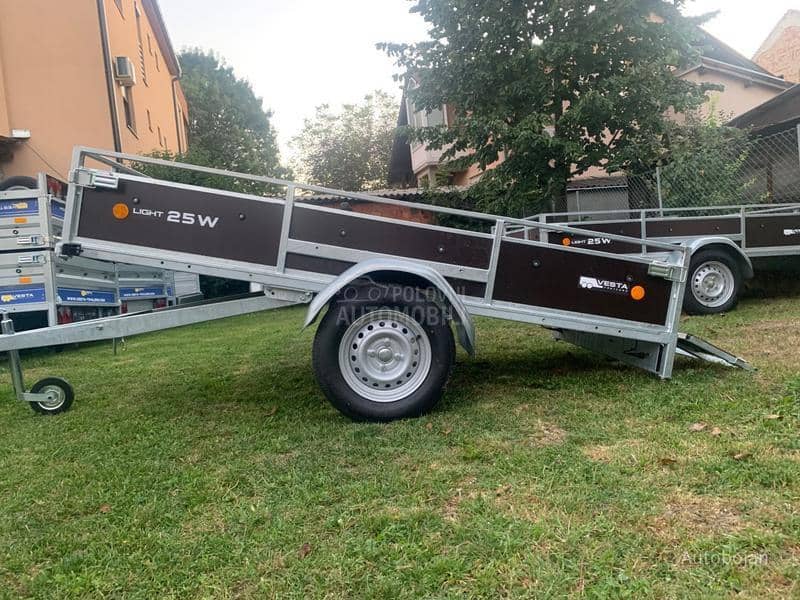 Vesta Akcija light 25 kiper