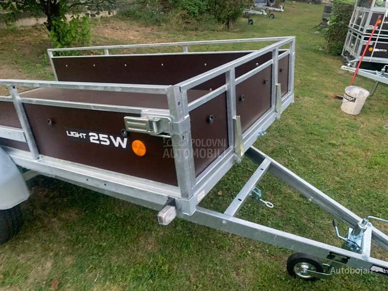 Vesta Akcija light 25 kiper