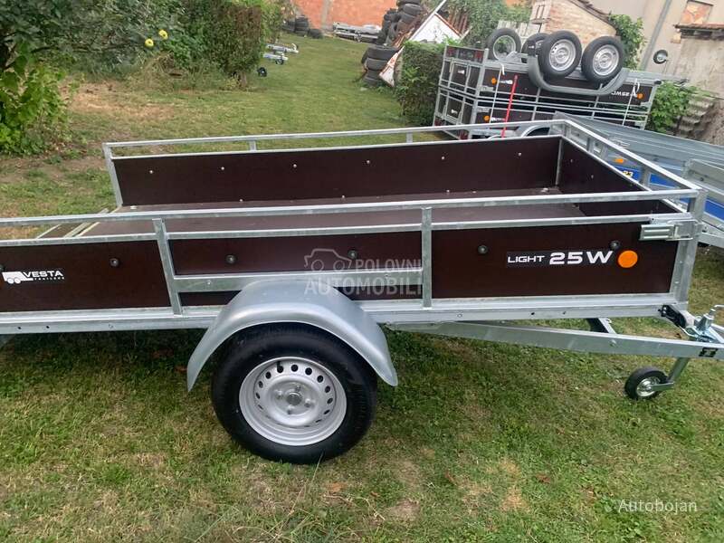 Vesta Akcija light 25 kiper