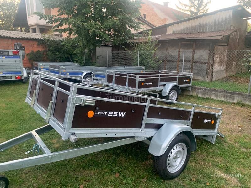 Vesta Akcija light 25 kiper