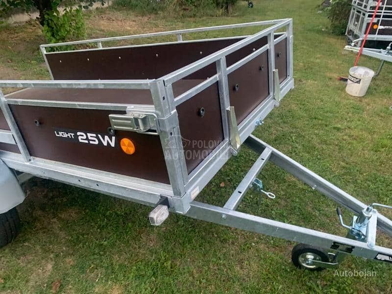 Vesta Akcija light 25 kiper