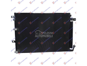 HLADNJAK KLIME 2.4/3.2 BENZIN za Jeep Cherokee od 2014. do 2019. god.