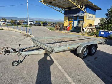 Brenderup 2500 Brenderup 2500