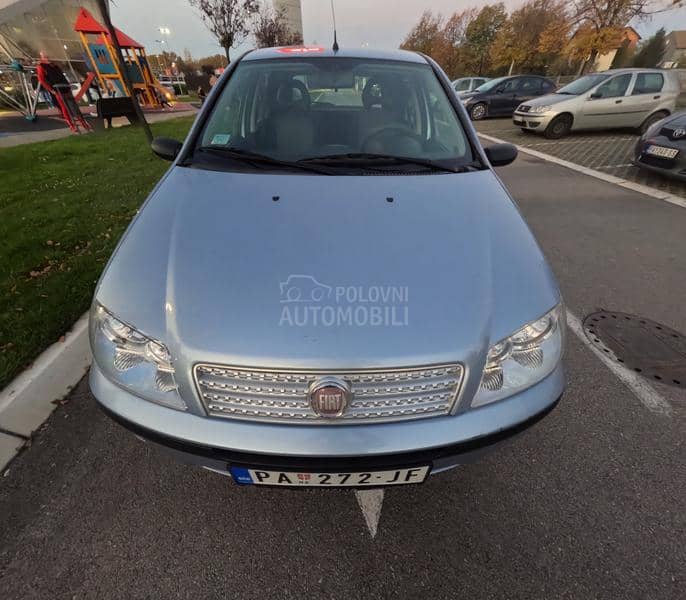 Fiat Punto 1,2 Nov