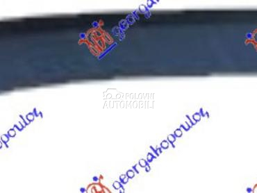 RUB PLASTICNI ZADNJEG BLATOBRA za Jeep Cherokee od 2014. do 2019. god.