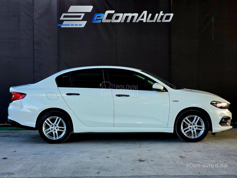 Fiat Tipo 1.4 POP