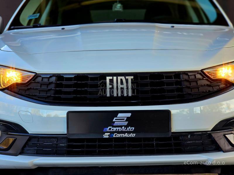Fiat Tipo 1.4 POP