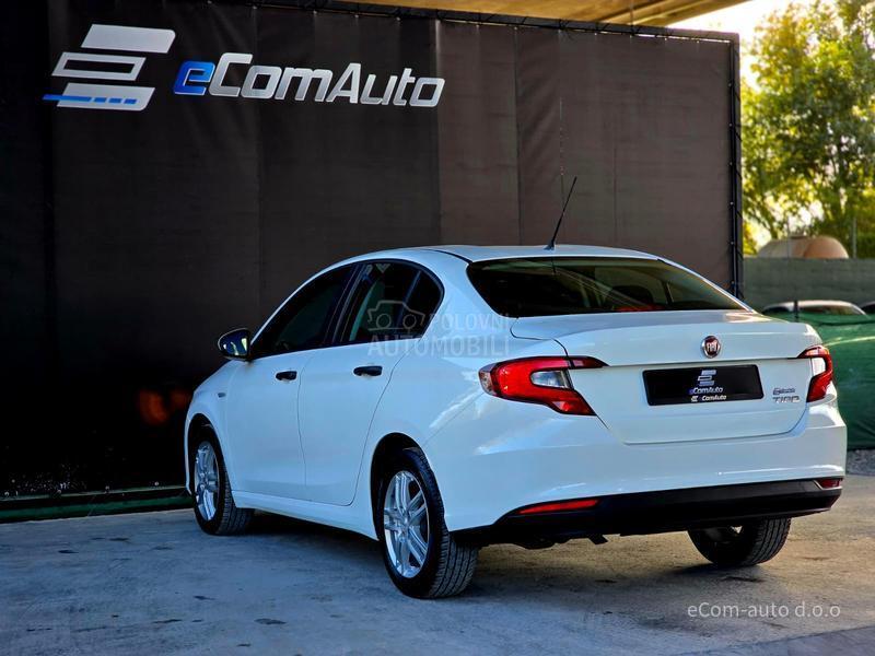 Fiat Tipo 1.4 POP