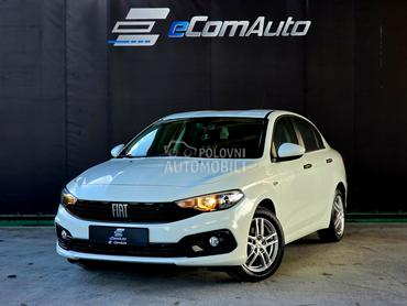 Fiat Tipo 1.4 POP