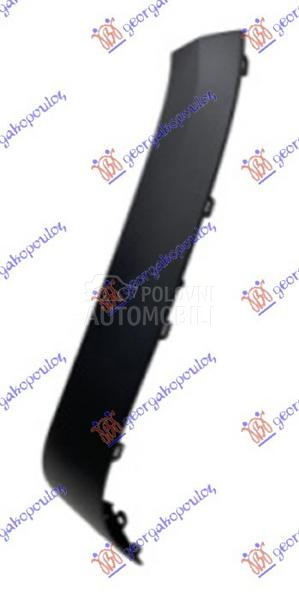 RUB PLASTICNI PREDNJEG BRANIKA